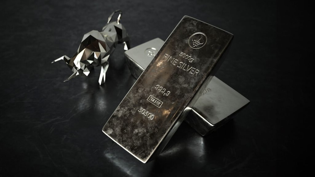 Silber ist zurück – DER AKTIONÄR