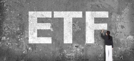 iShares Core S&P 500 ETF zieht an iShares Core S&P 500 ETF zieht an