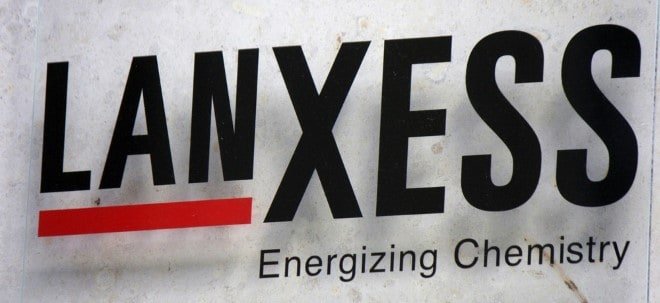 Ausblick: LANXESS gibt Ergebnis zum abgelaufenen Quartal bekanntNachrichten zu LANXESS AG Ausblick: LANXESS gibt Ergebnis zum abgelaufenen Quartal bekanntNachrichten zu LANXESS AG