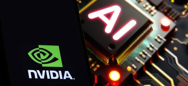 NVIDIA & Co.: Das sind für BlackRock die klaren Gewinner-Aktien der KI-InvestitionsoffensiveNachrichten zu NVIDIA Corp. NVIDIA & Co.: Das sind für BlackRock die klaren Gewinner-Aktien der KI-InvestitionsoffensiveNachrichten zu NVIDIA Corp.