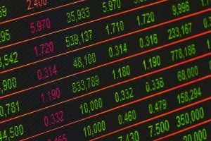 Voller Terminkalender: Sony, OMV und Siemens Healthineers berichten