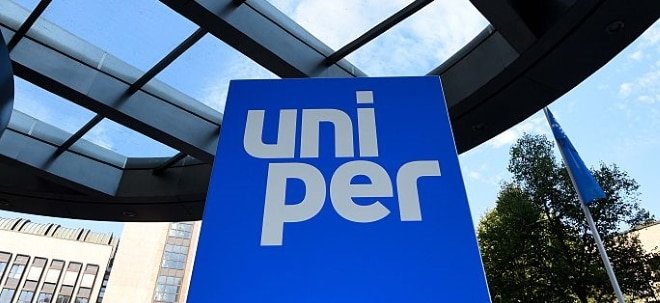 Uniper-Aktie trotzdem tiefer: Uniper zahlt weitere Tranche der Staatshilfen zurück Uniper-Aktie trotzdem tiefer: Uniper zahlt weitere Tranche der Staatshilfen zurück