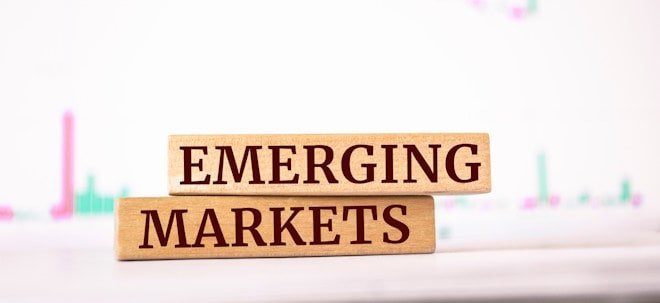 Emerging Markets: Warum ein Investment in Schwellenländer langfristig eine schlaue Idee sein kann Emerging Markets: Warum ein Investment in Schwellenländer langfristig eine schlaue Idee sein kann