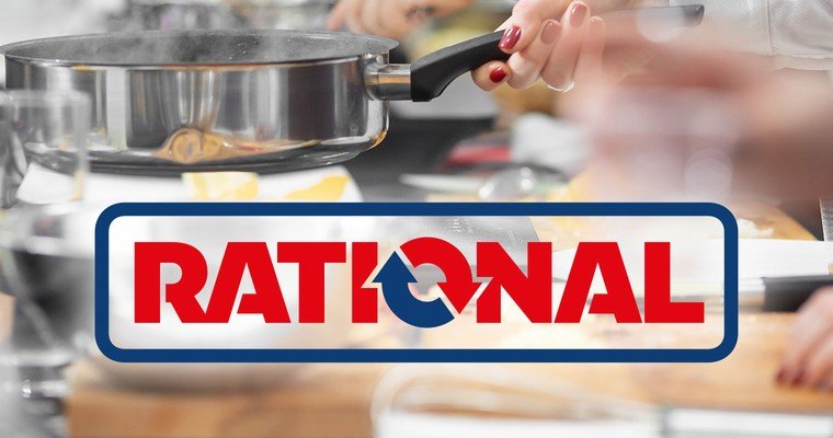 RATIONAL soll wieder stärker wachsen – Berenberg hebt Daumen RATIONAL soll wieder stärker wachsen – Berenberg hebt Daumen