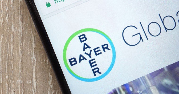 BAYER – Nächster Rallyschub zum Greifen nah BAYER – Nächster Rallyschub zum Greifen nah