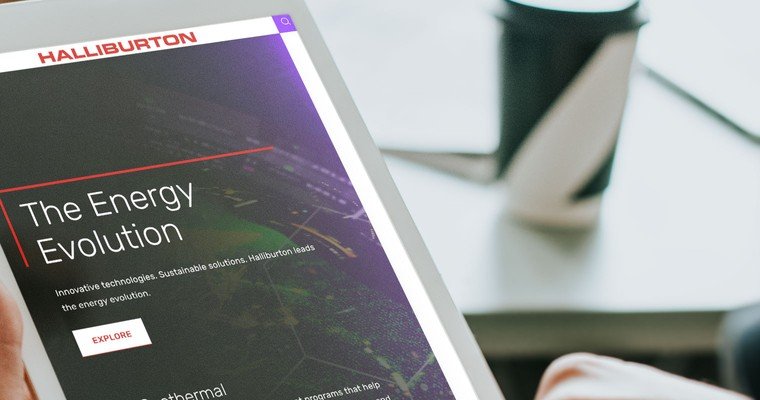 HALLIBURTON – Starker Jahresabschluss 2025, Aktie steigt HALLIBURTON – Starker Jahresabschluss 2025, Aktie steigt