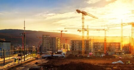 Jetzt per ETF in Rechenzentren investieren?