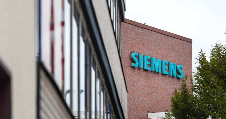 SIEMENS – DAX-Aktie im Ausbruchsmodus: Die nächste Rally-Stufe? SIEMENS – DAX-Aktie im Ausbruchsmodus: Die nächste Rally-Stufe?