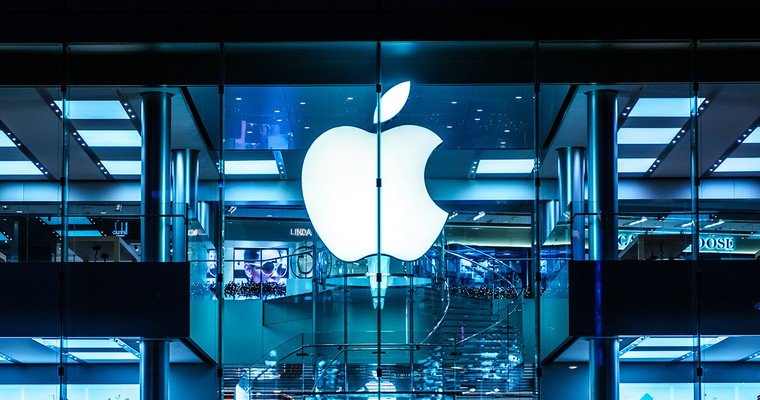 APPLE – Aktie kracht an die alten Hochs zurück APPLE – Aktie kracht an die alten Hochs zurück