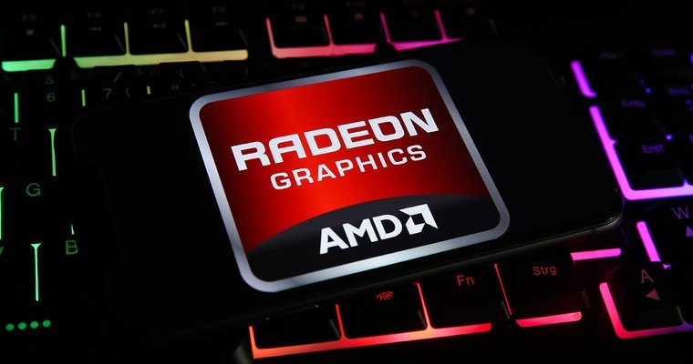 AMD – Allzeithoch (noch) eine zu hohe Hürde? AMD – Allzeithoch (noch) eine zu hohe Hürde?