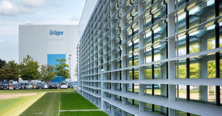 Dieser Tipp war Gold wert! Drägerwerk-Aktie explodiert nach Zahlen! Dieser Tipp war Gold wert! Drägerwerk-Aktie explodiert nach Zahlen!