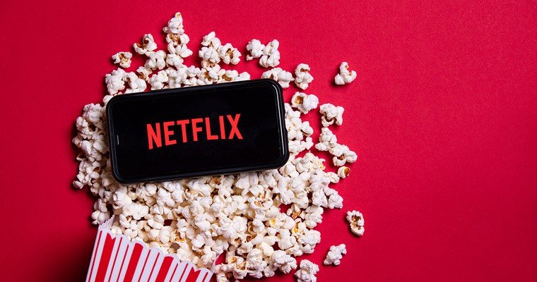 NETFLIX – Kurskorrektur beendet? Unterstützungszone mit tragender Rolle NETFLIX – Kurskorrektur beendet? Unterstützungszone mit tragender Rolle