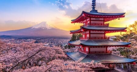 Jetzt auf Japan setzen – mit diesem ETF! Jetzt auf Japan setzen – mit diesem ETF!