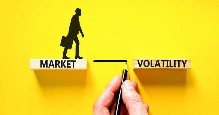 Ein ETF für absolute Krisenzeiten? Der Low Volatility ETF als Antwort auf volatile Märkte! Ein ETF für absolute Krisenzeiten? Der Low Volatility ETF als Antwort auf volatile Märkte!