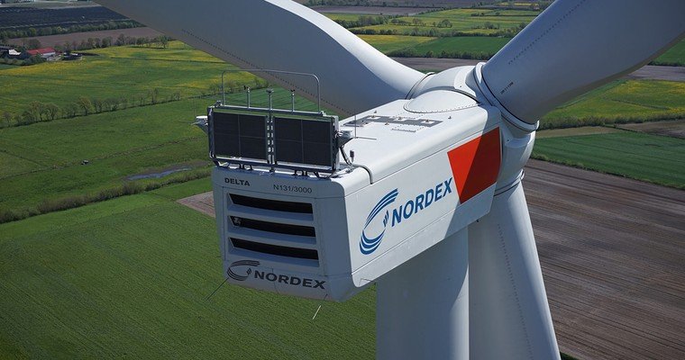 NORDEX – Nach dem großen Kaufsignal NORDEX – Nach dem großen Kaufsignal