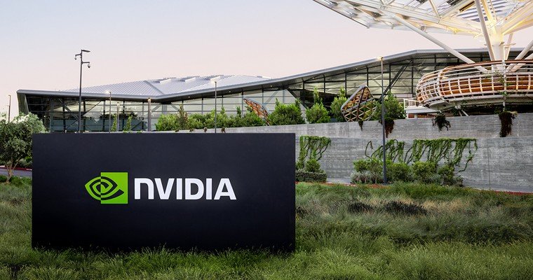 NVIDIA – Ein Anstieg ist die beste Verteidigung NVIDIA – Ein Anstieg ist die beste Verteidigung