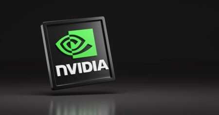 NVIDIA – The Magnificent One