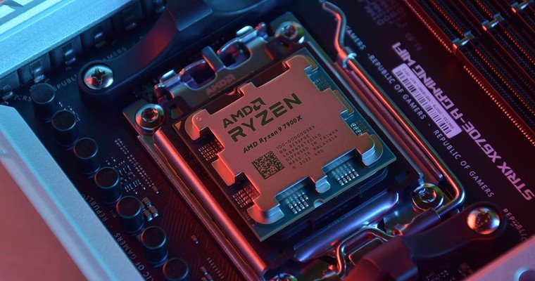 AMD – „Sie haben (im Hinblick auf KI) noch gar nichts gesehen“, sagt die Chefin AMD – „Sie haben (im Hinblick auf KI) noch gar nichts gesehen“, sagt die Chefin