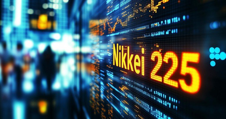 Nikkei und USD/JPY: Kurzer Polit-Krimi in Japan Nikkei und USD/JPY: Kurzer Polit-Krimi in Japan