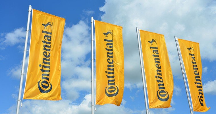 CONTINENTAL patzt im Schlussquartal CONTINENTAL patzt im Schlussquartal