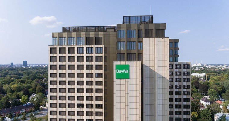 BAYWA – Anleger schöpfen wieder Hoffnung BAYWA – Anleger schöpfen wieder Hoffnung