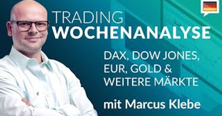 JFD Trading Wochenanalyse KW45/2025 – DAX – EUR/USD – DOW – GOLD JFD Trading Wochenanalyse KW45/2025 – DAX – EUR/USD – DOW – GOLD
