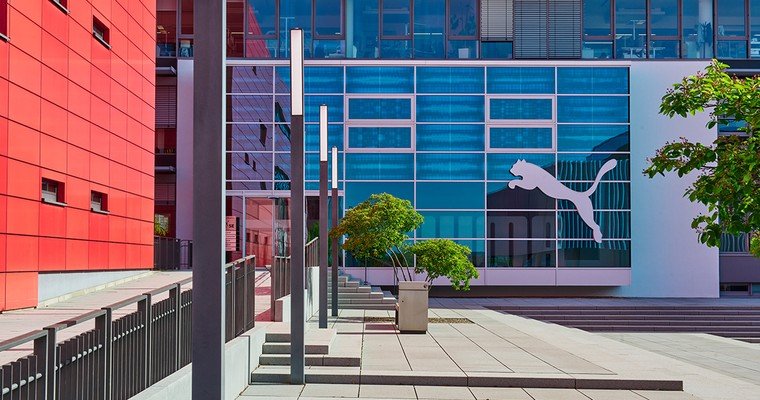 Jetzt also doch: Chinesen steigen bei PUMA ein Jetzt also doch: Chinesen steigen bei PUMA ein