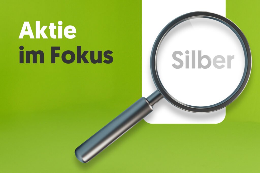 So handeln Trader Silber im Dez. 2025