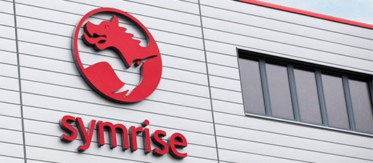 EQS-News: Symrise AG kündigt Aktienrückkaufprogramm an EQS-News: Symrise AG kündigt Aktienrückkaufprogramm an