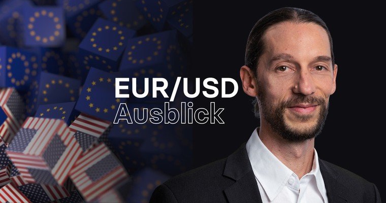 EUR/USD – Können die Bullen das Ruder herumreißen? EUR/USD – Können die Bullen das Ruder herumreißen?