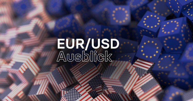 EUR/USD – Abwärtsbewegung intakt EUR/USD – Abwärtsbewegung intakt