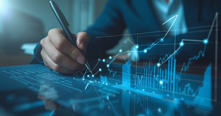 TEMPUS AI – KI-Aktie +10 % nach vorläufigen Zahlen! TEMPUS AI – KI-Aktie +10 % nach vorläufigen Zahlen!