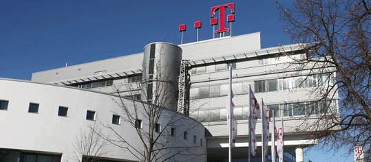 Telekom will Glasfaser in alle Wohnungen bringen Telekom will Glasfaser in alle Wohnungen bringen