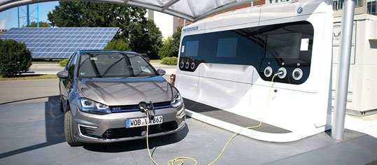 Volkswagen-Autosparte übertrifft Ziel für Finanzmittelzufluss Volkswagen-Autosparte übertrifft Ziel für Finanzmittelzufluss