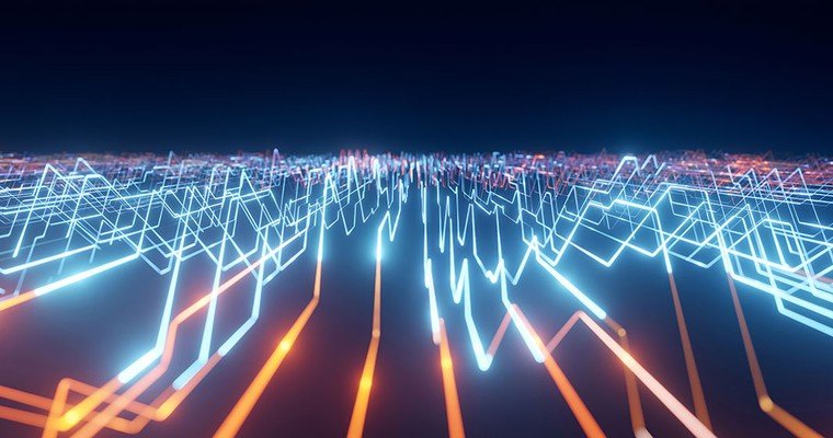 UNITED INTERNET meldet sich eindrucksvoll zurück UNITED INTERNET meldet sich eindrucksvoll zurück