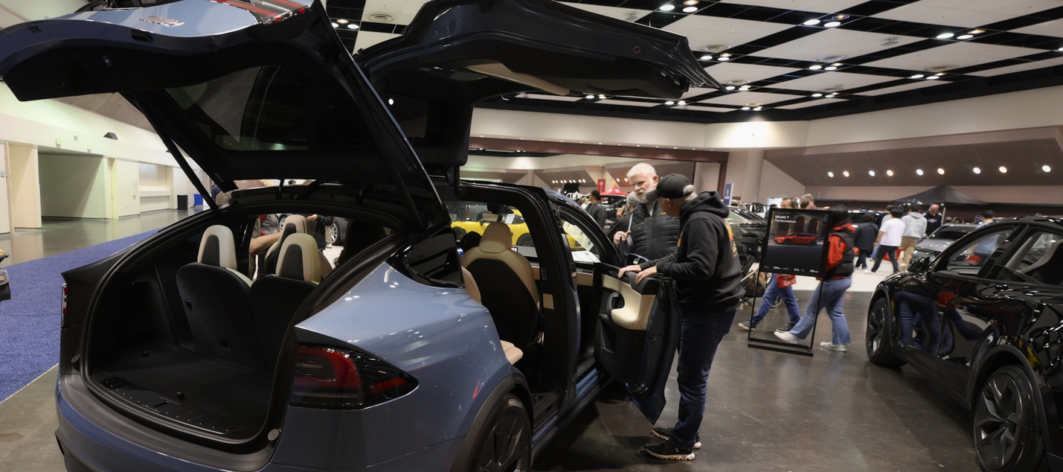 Nach der neuesten Tesla-Bewertung ist endgültig Alarm angesagt