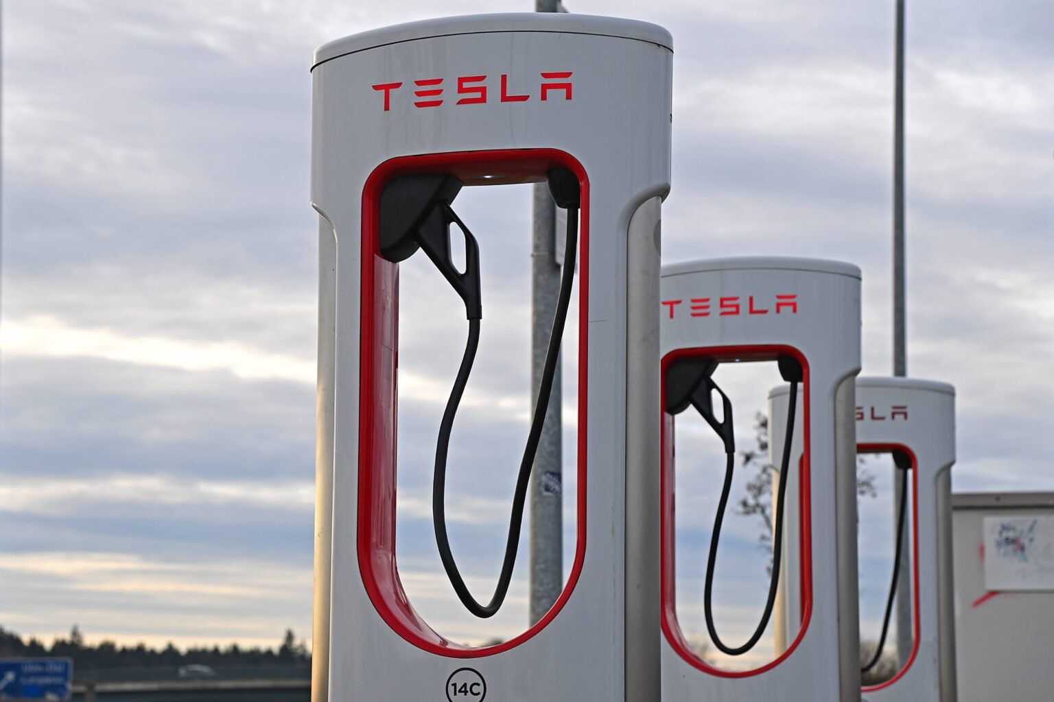 Revolution für Autofahrer: Versicherung wird billiger, wenn das Auto selbst fährt