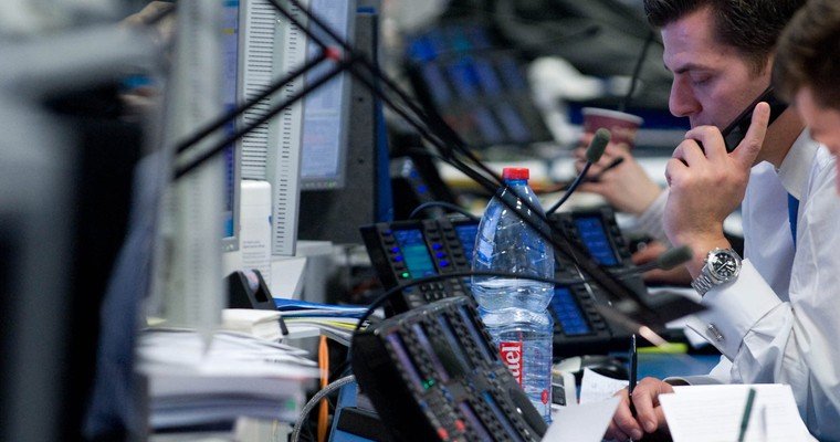 Euro im Big Picture – Ich ändere meine Einschätzung! Euro im Big Picture – Ich ändere meine Einschätzung!