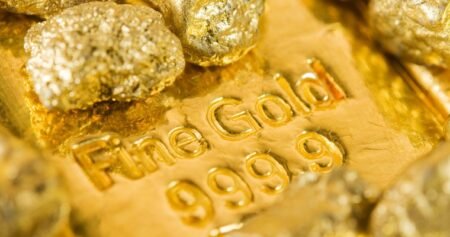 Gold: Jetzt steuerfrei per ETC investieren!