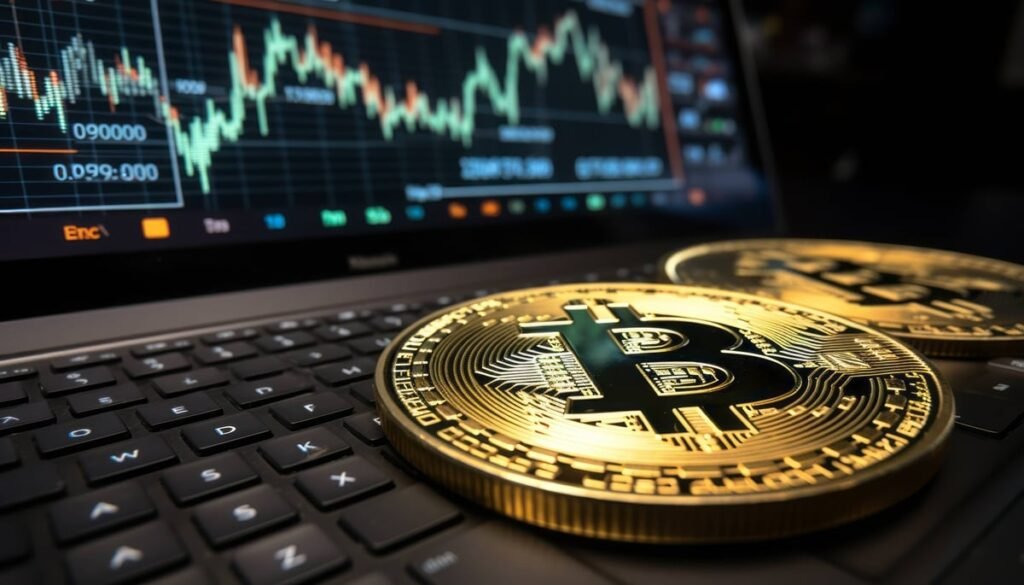 Was uns 2026 bei Krypto erwartet: Bitcoin wird endlich erwachsen