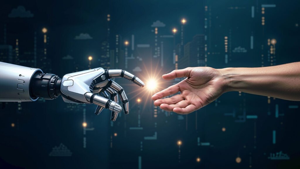 Amphenol, Intuitive Surgical, Fanuc und Co – Robotik boomt! Amphenol, Intuitive Surgical, Fanuc und Co – Robotik boomt!