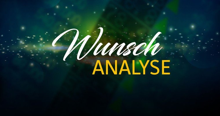 Wunschanalysen Aktien USA Wunschanalysen Aktien USA