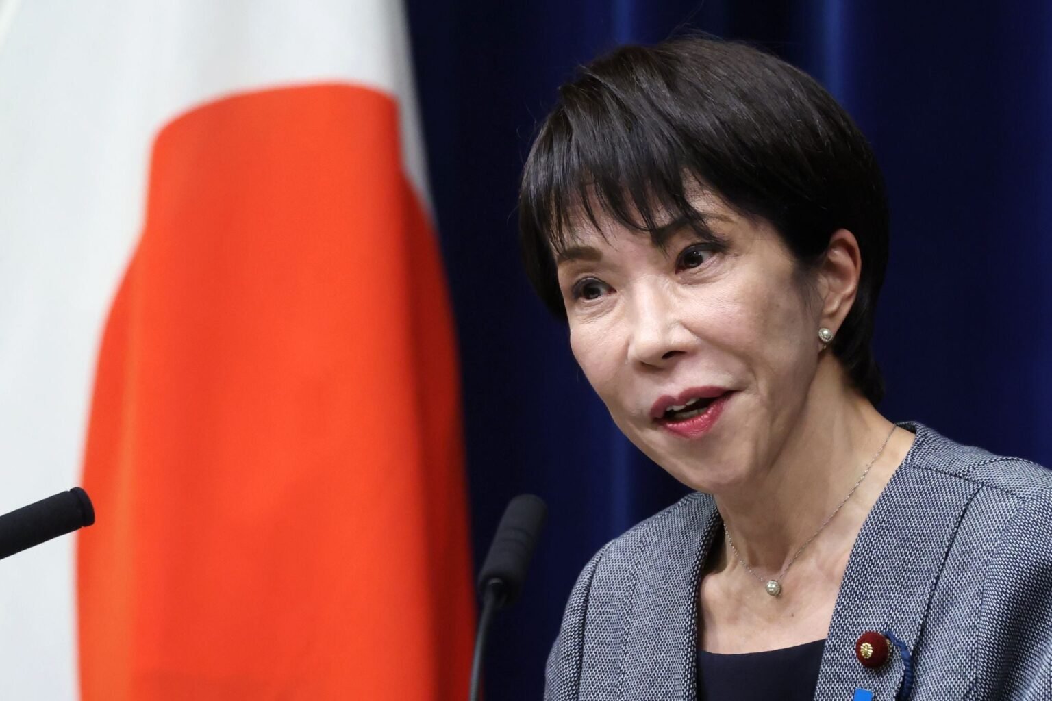 Japans Schulden-Schock: Rekord-Zinsen erschüttern die Märkte