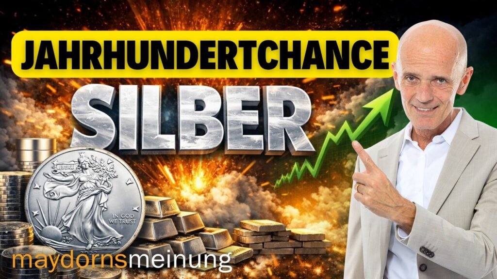 Silber: Ausnahmezustand! 104 Dollar in China, 169 Dollar in den USA Silber: Ausnahmezustand! 104 Dollar in China, 169 Dollar in den USA