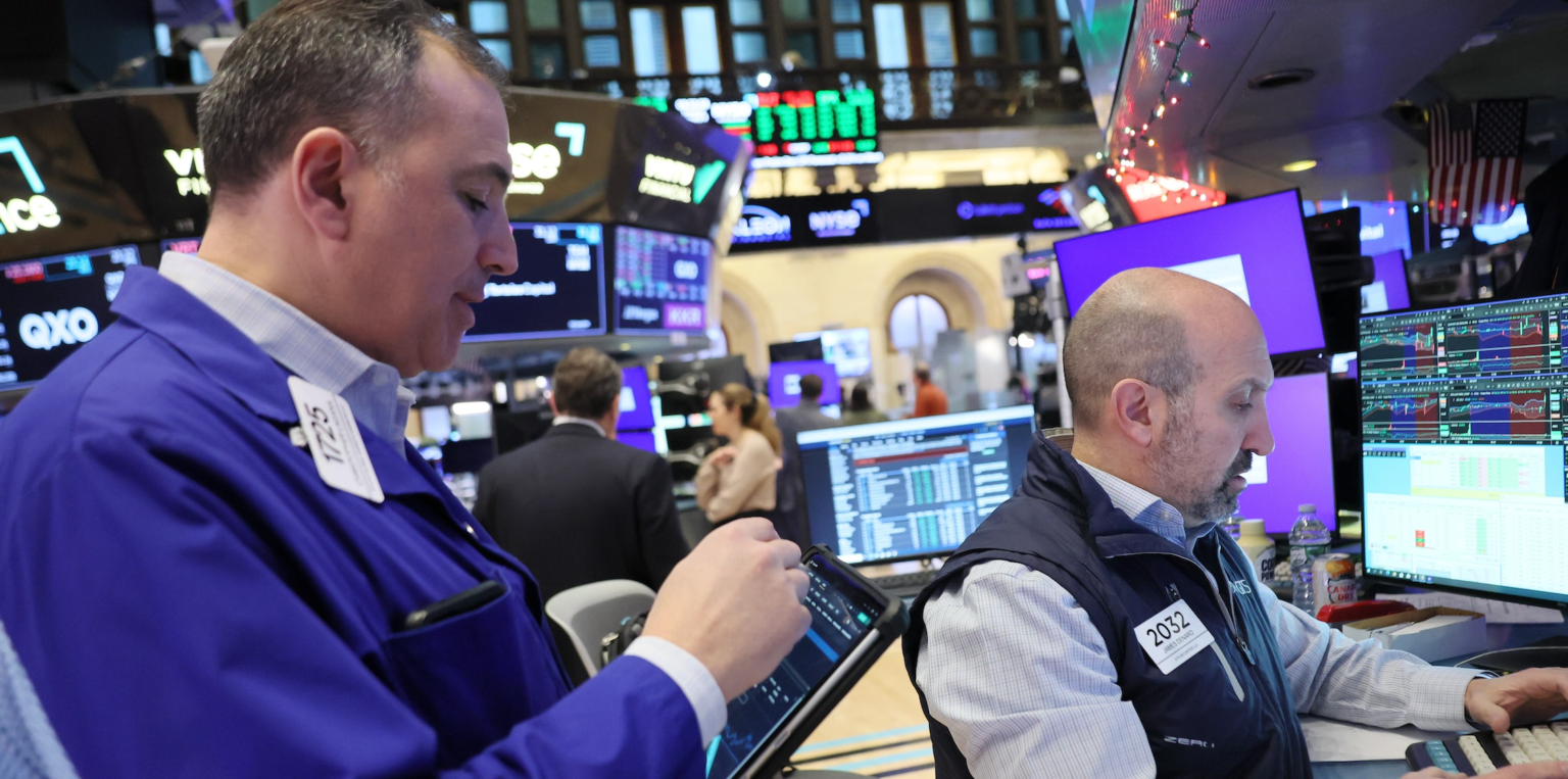 Morgan Stanley macht den Moment wahr, auf den Krypto immer gewartet hat Morgan Stanley macht den Moment wahr, auf den Krypto immer gewartet hat