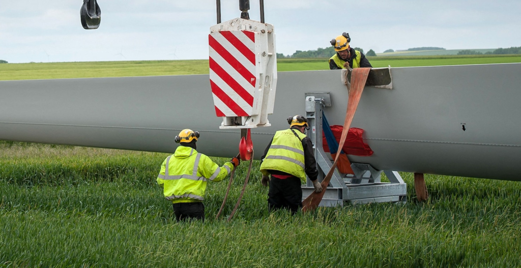 Hamburger Windkraftriese ergattert Mega-Auftrag, Aktie reagiert sofort