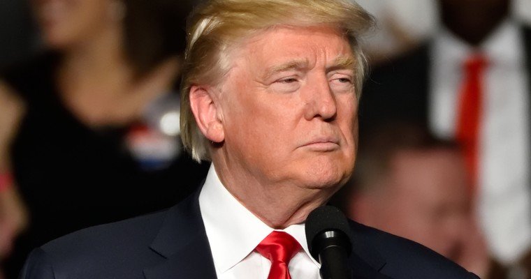 Trump und wie man die Marke „Amerika“ zerstört Trump und wie man die Marke „Amerika“ zerstört