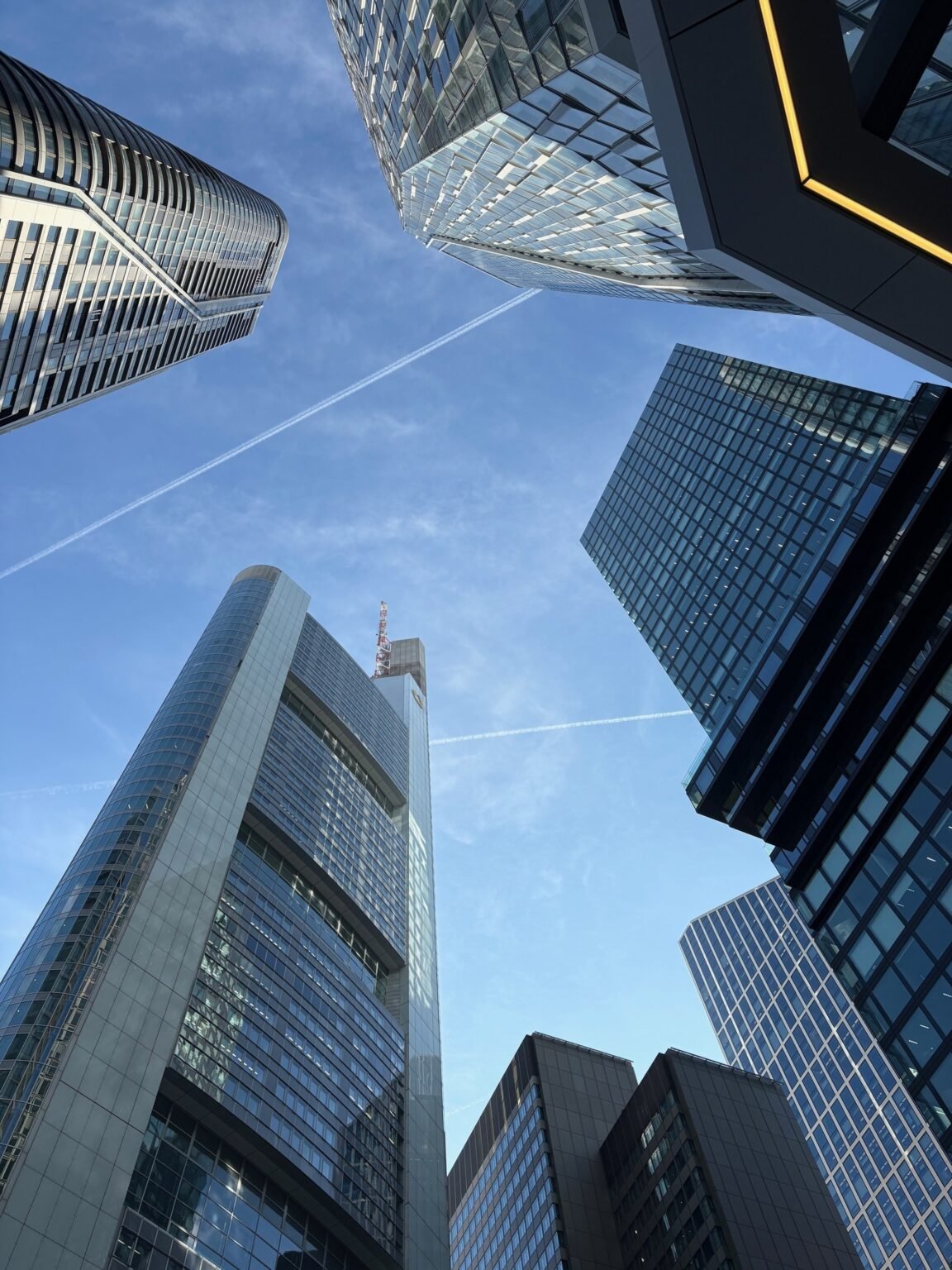 Im Schatten wächst die Gefahr einer neuen Finanzkrise – das sollten Anleger wissen