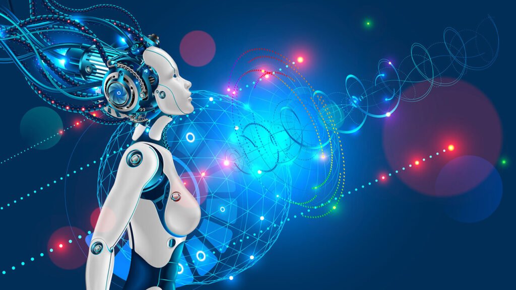 Supertrend Robotik: Diese Robo-Aktien sind richtig heiß