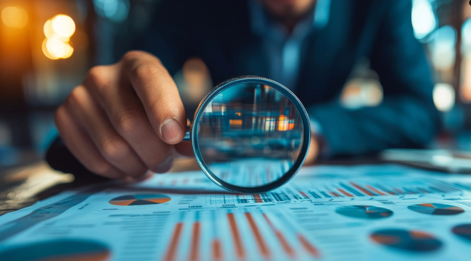 Darauf wettet die Wall Street – diese 5 Mega-Trends sollen die Börsen 2026 antreiben Darauf wettet die Wall Street – diese 5 Mega-Trends sollen die Börsen 2026 antreiben